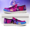 Prince Loafer Shoes Prince Merch Unique Gifts For Music Lovers