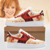 Reba McEntire Boots And Guitars Nike Air Force 1 Reba McEntire Merch Mothers Day Present Ideas