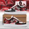 Rocky Horror Picture Show 50Th Anniversary Air Force 1 Rocky Merch Gifts For Horror Fans