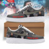Roman Reigns WWE Air Force 1 Roman Reigns Merch Top 10 Father's Day Gifts