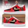 Rtruth Stand Up And Say Whats Up Nike Air Force 1 R Truth Merch Unique Gifts For Dad