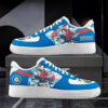 Seattle Mariners MLB One Piece Night Air Force 1 Seattle Mariners Merch Husband Gifts