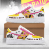 Sex Pistols Anarchy In The UK Air Force 1 Shoes Sex Pistols Merch Great Father's Day Presents