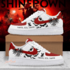 Shinedown Dance Kid Dance Air Force 1 Shoes Shinedown Merch Father's Day Gifts For Husband