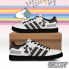 Snoopy Groove Stan Smith Sneakers Snoopy Groove Merch Mother's Day Gift Ideas For Wife
