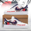 Star Wars Celebration 2025 Air Force 1 Shoes Star Wars Merch Father's Day Gifts For Grandpa