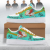 Steve Miller Nike Air Force 1 Steve Miller Merch Top 10 Father's Day Gifts