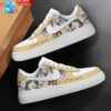 Stevie Nicks Artist Air Force 1 Stevie Nicks Merch 1St Mothers Day Gifts For Music Fans