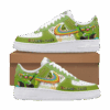 The Muppets Kermit The Frog Air Force 1 Shoes Ideas For Mother Day Gifts