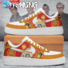The Offspring Band Air Force 1 The Offspring Merch Father's Day Gifts For Son In Law