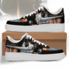 The Weeknd After Hours Galaxy Nike Air Force 1 Best Father's Day Special Gifts