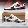 The Weeknd After Hours The Highlight Air Force 1 Shoes The Weeknd Merch Top Father's Day Gifts