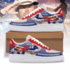 Toby Keith Never Apologize For Being Patriotic Air Force 1 Shoes Toby Keith Merch For Fans