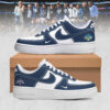 UConn Huskies 2025 NCAA Women's Basketball National Champions Air Force 1 Shoes