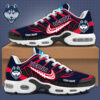 UConn Huskies Women's basketball 2025 Air Max Plus Sneakers Best Gift For A Basketball Fan