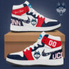 UConn Huskies Women's Basketball Air Jordan 1 Gifts For The Basketball Enthusiast