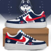 UConn Huskies Women's Basketball Shoes Good Gifts For Basketball Fans