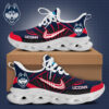 UConn Huskies Women's Basketball Shoes Great Gifts For Basketball Fans