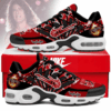 Van Halen I Don't Feel Tardy Air Max Plus Shoes Van Halen Merch Stepdad Gifts For Father's Day