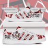 Van Halen Rock And Roll Stan Smith Shoes Van Halen Merch Father's Day Presents For Husband