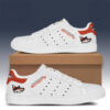 Vancouver Bandits Cebl Stan Smith Shoes Vancouver Bandits Merch Gifts For Fans