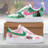 Wicked For Good 2025 Air Force 1 Sneakers Fans Gift For Daughter