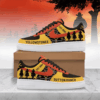 Yellowstone's Dutton Ranch Nike Air Force 1 Yellowstone's Merch Perfect Mother' Day Gifts