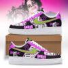 Yungblud 2025 Idols World Tour Air Force 1 Sneakers Yungblud Merch Gifts For Fans